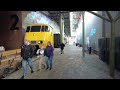 [4k] Utrecht Dutch Railway 🇳🇱 Museum 🌍 YouTube....