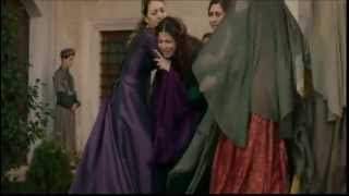 Hatice Sultan sees dead Ibrahim pasa -Ibrahim's poem (greek subs)