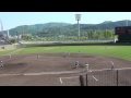 20140511関西学生野球　同志社vs近大142038 001