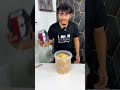 mixing 20 chips together with jolo chip shorts