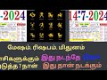 அடுத்த ஏழு நாட்களுக்கு இது தான் நடக்கும் 08 07 24 14 07 24 அவரை