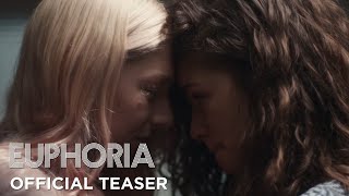 euphoria | promise season 1 | official teaser | HBO