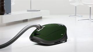 Miele Complete C3 EcoLine Vacuum Cleaner