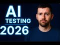 The Future of QA: AI in Testing 2026 Explained