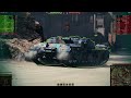 Фармлю серебро миллионами и прохожу ивент tanks blitz mir tankov