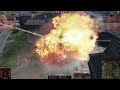 Фармлю серебро миллионами и прохожу ивент tanks blitz mir tankov