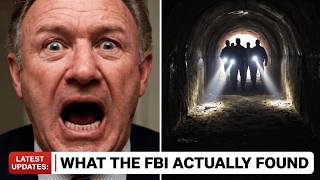 YouTube Lied To You About Gene Hackman (The Dark Truth)