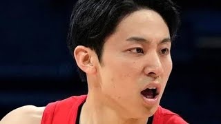 河村勇輝　Gリーグで渡米後最多27得点6アシスト5リバウンドの躍動！ハッスルは接戦で競り負ける