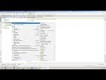 Create a simple business App using SQL Lite Database in Android Studio - for beginners.