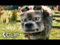 Ode to Dennis Song - A MINECRAFT MOVIE Clip (2025) Jack Black