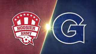 Hoosier Army vs. Hoya Nation - Game Highlights