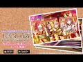 【ごとぱず】五つ子ちゃんと秋のコンコン紅葉ミッション ～謎めく狐の恋調べ～ イベントpv