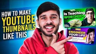 Thumbnail Editing #repost #reupload  this channel is introduced all YouTube Videos for your