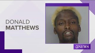CCPD make arrest in connection with murder of homeless woman