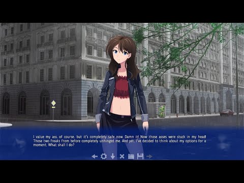 Neuronaut Gameplay Part 1 Pc Game Walkthrough Youtube