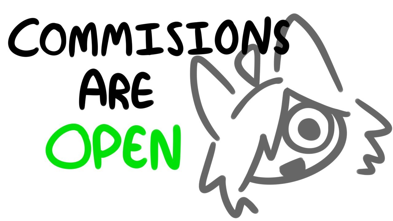 Read Description My Commissions Are Open Youtube