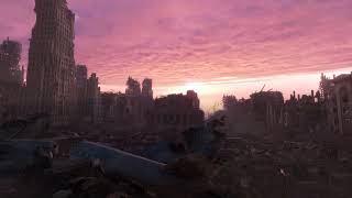 Metro Last Light Redux Atmosphere - Echoes