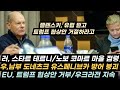 우크라이나 전황(12/4)- 젤렌스키, 