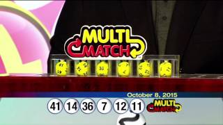 10_8_15 - Multi-Match