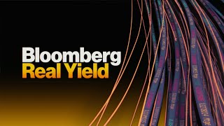 Outlook For Credit | Bloomberg Real Yield 01/03/2025