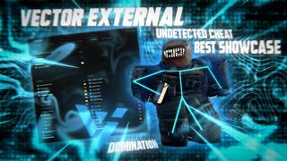 BEST SHOWCASE VECTOR EXTERNAL FOR FALLEN SURVIVAL! | GUIDE ON HOW TO USE & SCRIPT MENU SHOWCASE