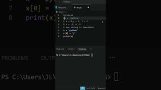 Why Strings are Immutable in Python? | Python Tutorial for Beginners