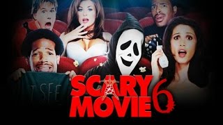 Scary Movie 6 | Fan Made Trailer