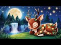 peaceful nights deep sleep lullabies for babies 🌟💤