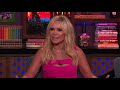 tamra judge on her son ryan vieth’s tweets wwhl