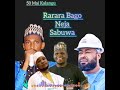 Rarara Neja Sabuwa Bago Sabuwar Wakar Dauda Kahutu Rarara #arewa24 #dwhausa #music