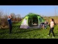 Hi Gear Voyager Elite 6 Family Tent