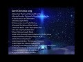 christmas song mix 2023 (karen)