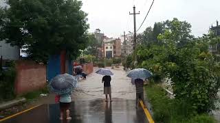 Dhobi Khola Badhi at Anamnagar