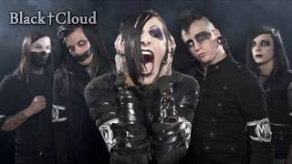 Motionless In White - London In Terror (Sub Español | Lyrics)