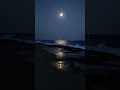 manapad beach night view manapad thoothukudi beach