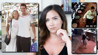 What happened to George Smith | HONEYMOON DISASTER| Vanished from Cruise