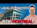 The Pros and Cons of living in Laval-des-rapides, Québec (one of Laval's most vibrant neighbourhood)