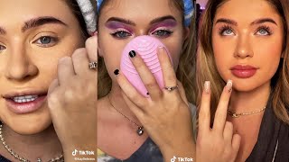 COMPLETE MAKEUP STORYTIME @kaylieleass / Makeup Storytime by Anonymous 2024