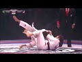 baleia s breakdown vitor shaolin ribeiro clock choke on kenny florian