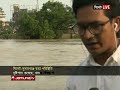 উজানে বেড়েছে পানি সিলেটের জন্য দুঃসংবাদ sylhet flood