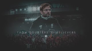Liverpool FC - Jurgen Klopp Era