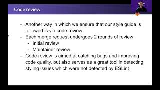 GitLab JavaScript Style Guide
