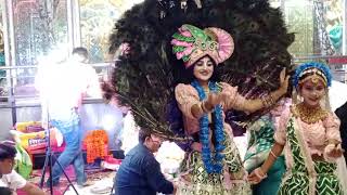 02 एकादशम श्री श्याम जी पुकार मासिक कीर्तन