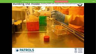 NSC Training Day: (Rm A pm #2) Hands-on Training - Nanosafety Tools and Models