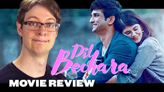 Dil Bechara (2020) - Movie Review | Sushant Singh Rajput