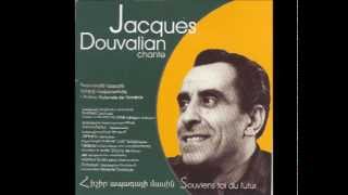 4. Jacques Douvalian - Kumbacherro, Жак Дувалян - Кумбачерро