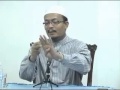 Ceramah Ustaz Kazim   Berdakwah pada Keluarga dan Cara Untuk Dapat Keberkatan Ilmu