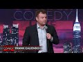 Frank Caliendo | Gotham Comedy Live