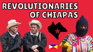 Who Are The ZAPATISTAS? | Mayan History \u0026 Politics in San Cristobal De Las Casas, Mexico