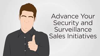 Jenne is Your VAD for Security & Surveillance Solutions